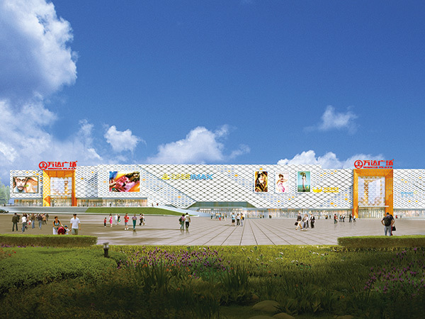 彩涂印刷铝单板